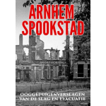 Uitgeverij Sycorax Arnhem Spookstad