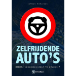 Uitgeverij Sycorax Zelfrijdende auto&apos;s