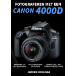 Uitgeverij Sycorax Fotograferen met een Canon 4000D