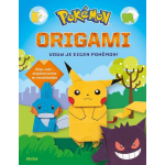 Top1Toys Pokémon origami