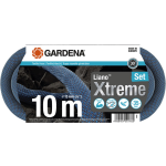 GARDENA Textielslang Liano™ Xtreme 10m, Set - 18460-20