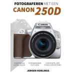 Uitgeverij Sycorax Fotograferen met een Canon 250D