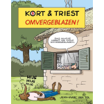 Kort & Triest 05 Omvergeblazen!