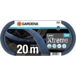 GARDENA Textielslang Liano™ Xtreme 20m, Set - 18470-20