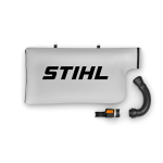 Stihl Accessoires Opvangzak | SHA 56
