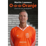 Abc Uitgeverij O-o-o- - Martin Laamers - Oranje