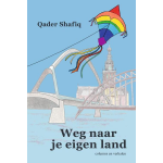 Kontrast, Uitgeverij Weg naar je eigen land