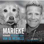 Marieke Vervoort, de andere kant van de medaille