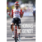 Een dag uit het leven van Thomas De Gendt