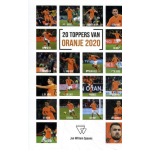 20 Toppers van 2020 - Oranje