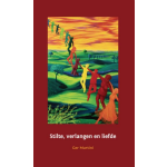 Stilte, verlangen en liefde