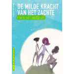 De milde kracht van het zachte