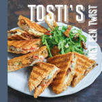 Bowls & Dishes Tosti's met een twist
