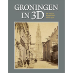 Het Nieuwe Kanaal Groningen in 3D