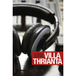 Het Nieuwe Kanaal Villa Thrianta