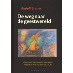 De weg naar de geestwereld