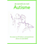 Uitgeverij IJmond De wereld om met autisme
