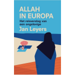 Das Mag Uitgeverij Allah in Europa
