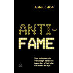 Das Mag Uitgeverij Anti-fame