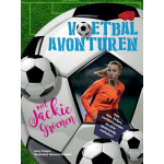 Voetbalavonturen met Jackieen - Groen