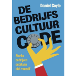 Maven Publishing De bedrijfscultuur-code