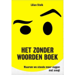 Maven Publishing Het zonderwoorden-boek