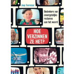 Maven Publishing Hoe verzinnen ze het?
