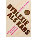 Maven Publishing Dyslexie als kans