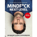 Maven Publishing Mindf*CK: Next Level