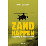 Uitgeverij Lucht Zandhappen