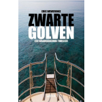 Uitgeverij Water e golven - Zwart