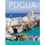 Puglia, een paradijs in Zuid-Italië