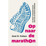 Op naar de marathon