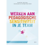 Werken aan pedagogische sensitiviteit in je team