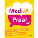 Uitgeverij Pica MediJa Praat