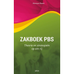 Uitgeverij Pica Zakboek PBS