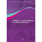 Uitgeverij Pica SWPBS en sociale veiligheid in het speciaal onderwijs