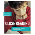 Uitgeverij Pica Close reading