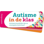 Uitgeverij Pica Hulpwaaier Autisme in de klas