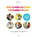 Uitgeverij Pica Het grote sociale verhalen boek