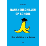 Uitgeverij Pica Bananenschillen op school