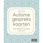 Uitgeverij Pica Autisme Gesprekskaarten