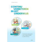 Continu verbeteren in het onderwijs