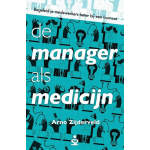 De manager als medicijn