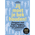 Vrije Uitgevers, De Jij moet je bek houden!