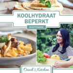 Björnbooks Koolhydraatbeperkt Receptenboek