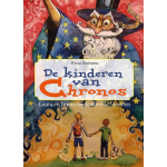 Isvw Uitgevers De kinderen van Chronos