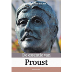 Isvw Uitgevers De essentie van Proust