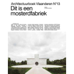 Vlaams Architectuurinstituut Dit is een mosterdfabriek