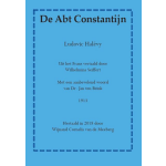 De Abt Constantijn